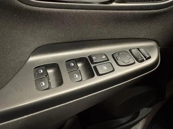 Hyundai Kona HEV 1.6 DCT XLine Safety Pack 2wd 141cv