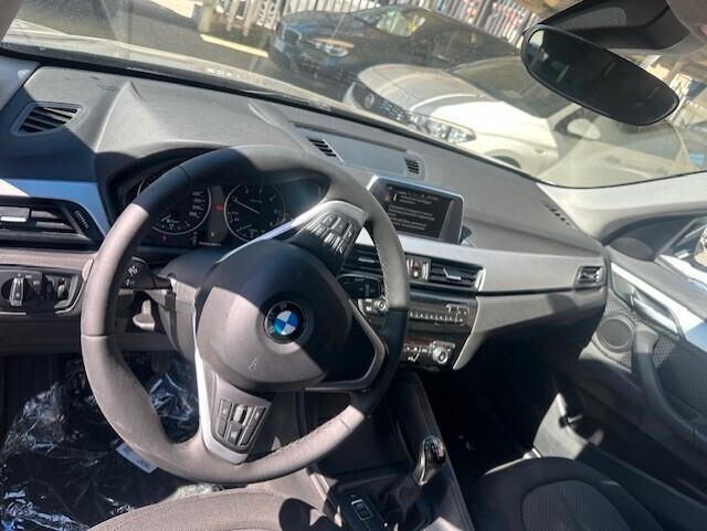 Bmw X1 sDrive16d