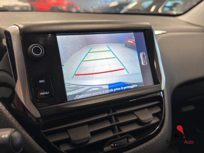 Peugeot 208 5 Porte 208 5p 1.2 puretech Allure 82cv