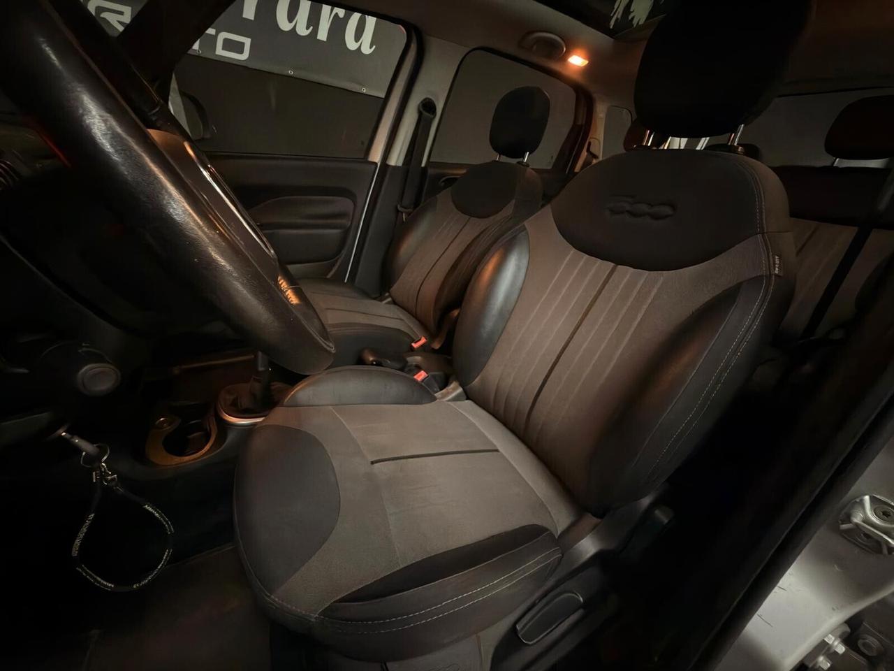 Fiat 500L 1.3 Multijet 95 CV Business