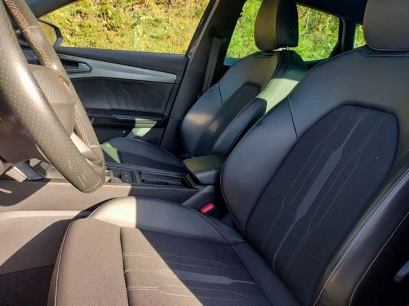 Cupra Formentor 1.5 TSI DSG