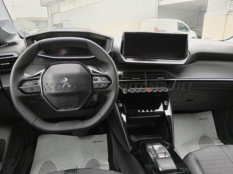 Peugeot 208 e-208 Allure Pack 100kW