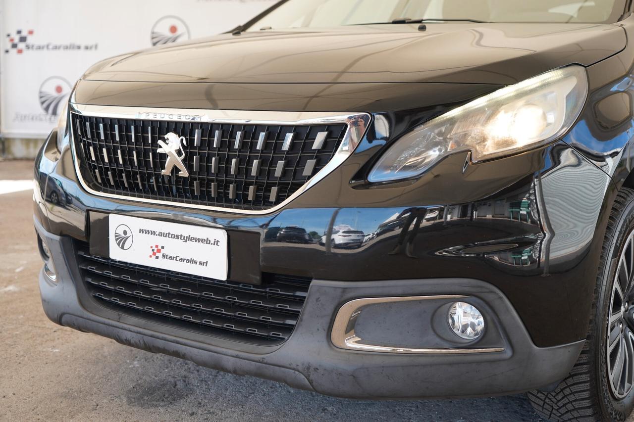 Peugeot 2008 BlueHDi 100 Active