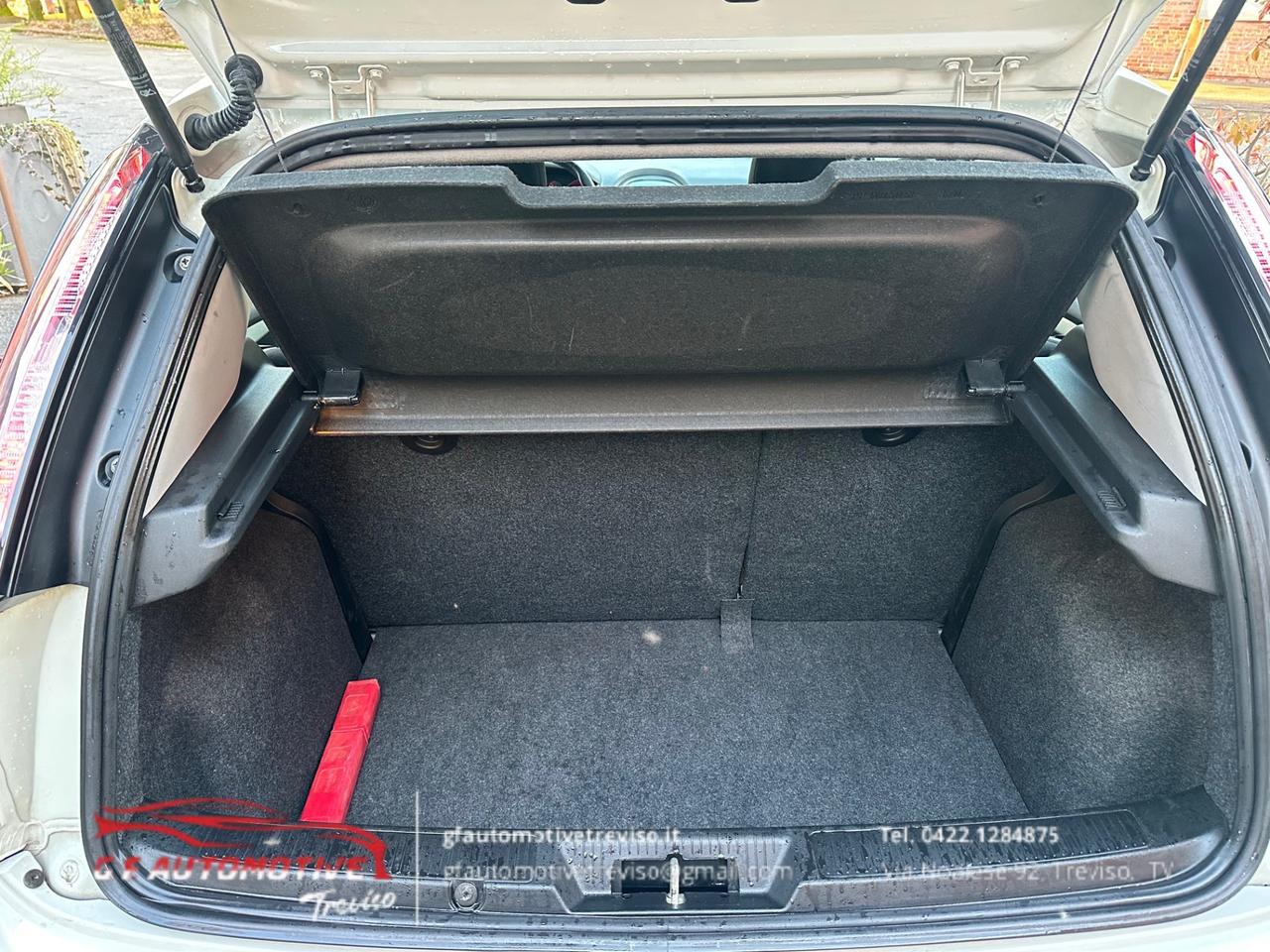 Fiat Punto 5 Porte Punto 5p 1.2 Lounge E6