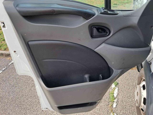 IVECO Daily 35C15LV BTor 3.0 HPT PL-TA-RG Furgone