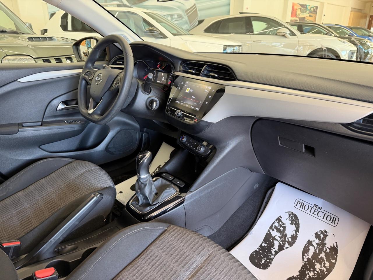 Opel Corsa 1.2 100 CV Edition - SOLO 75.000 KM