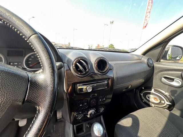 Dacia Duster 1.6 Laureate Gpl 4x2 110cv
