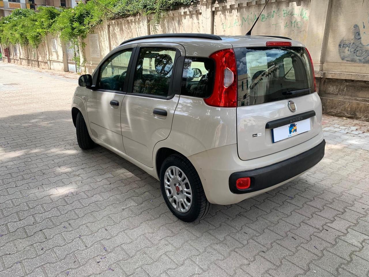 Fiat Panda 1.3 MJT S&S Easy