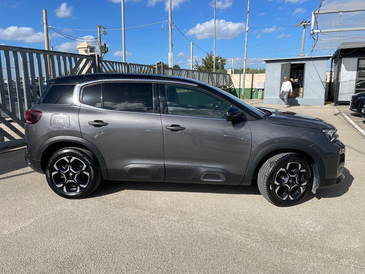 Citroen C5 Aircross 1.5 BlueHDi 130 S&S EAT8 Max