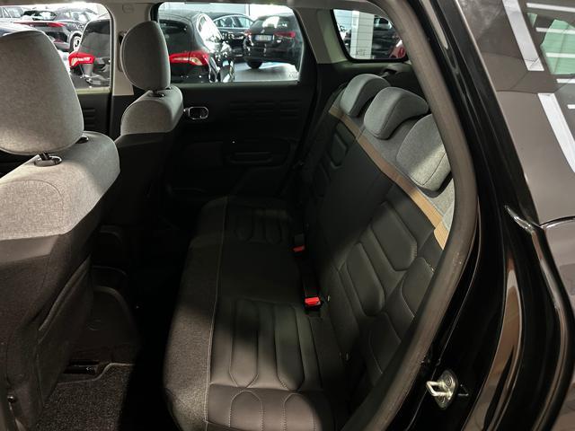 CITROEN C3 Aircross BlueHDi 110 S&S Shine