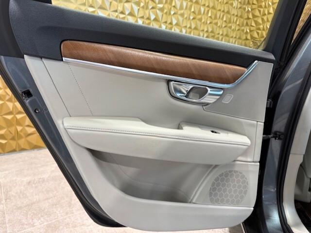 Volvo V90 D4 Geartronic Inscription