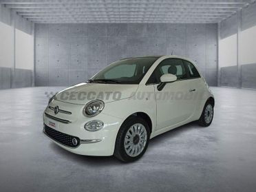 FIAT 500 III 2015 1.0 hybrid Dolcevita 70cv