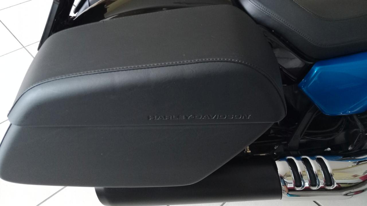 Harley-davidson sportster Nightster 975