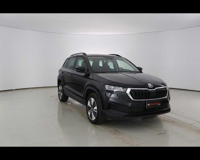 SKODA Karoq 2.0 TDI EVO SCR 115 CV DSG Executive