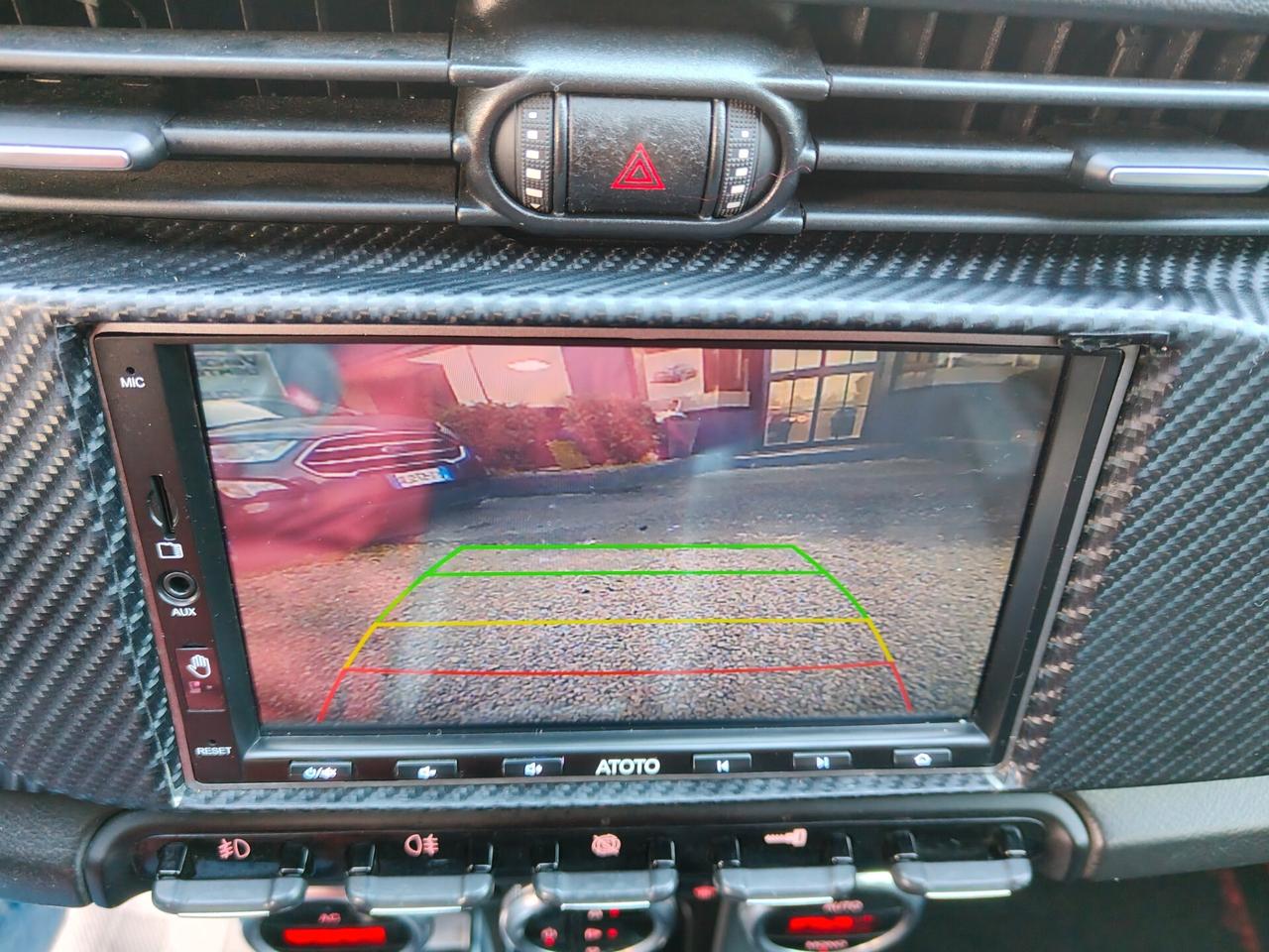 Alfa Romeo Giulietta 2.0 JTDm-2 140 CV CERCHI 18 RETROCAMERA