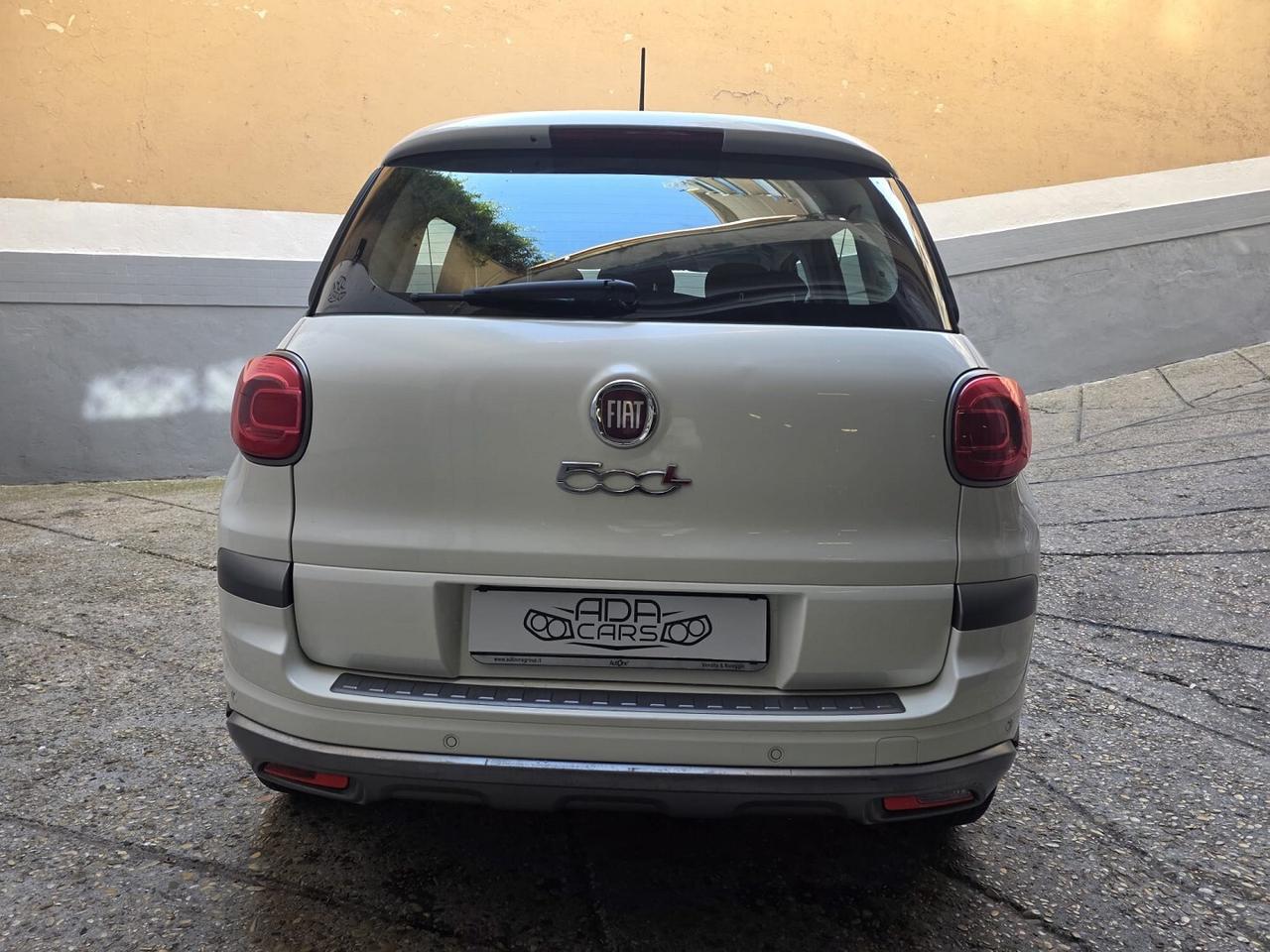 Fiat 500L Cross 1.4 - 95CV