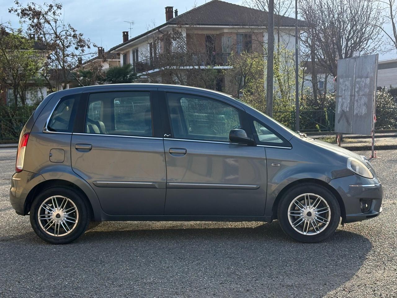 Lancia MUSA 1.3 Mjt 95 CV