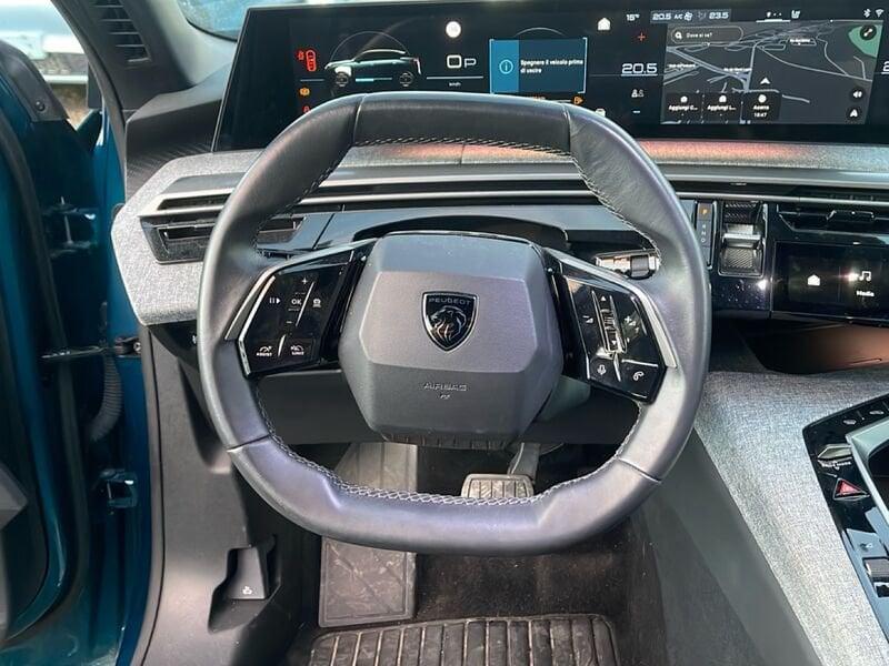 Peugeot 3008 1.2 hybrid Allure 145cv e-dcs6