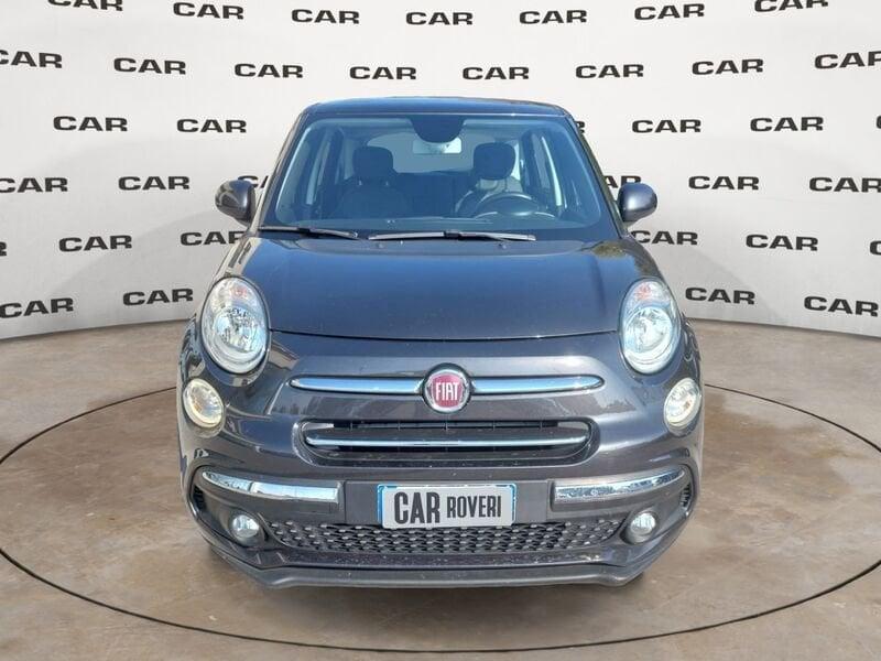 FIAT 500L 500L 1.4 Lounge 95cv