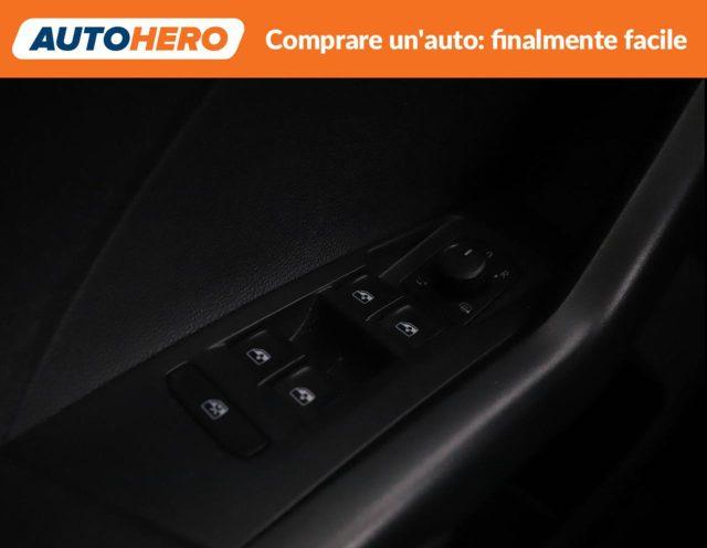 VOLKSWAGEN T-Cross 1.0 TSI 110 CV Sport