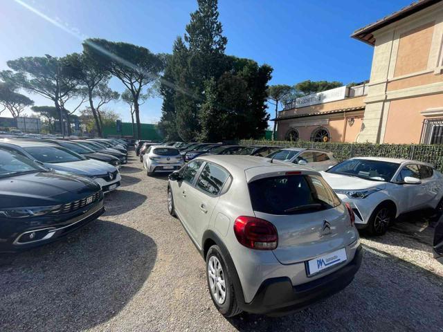 CITROEN C3 1.6HDi Feel, OK NEOPATENTATI,2ANNI GARANZIA