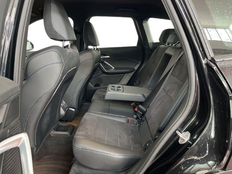 BMW X1 U11 sdrive20i mhev 48V MSport auto