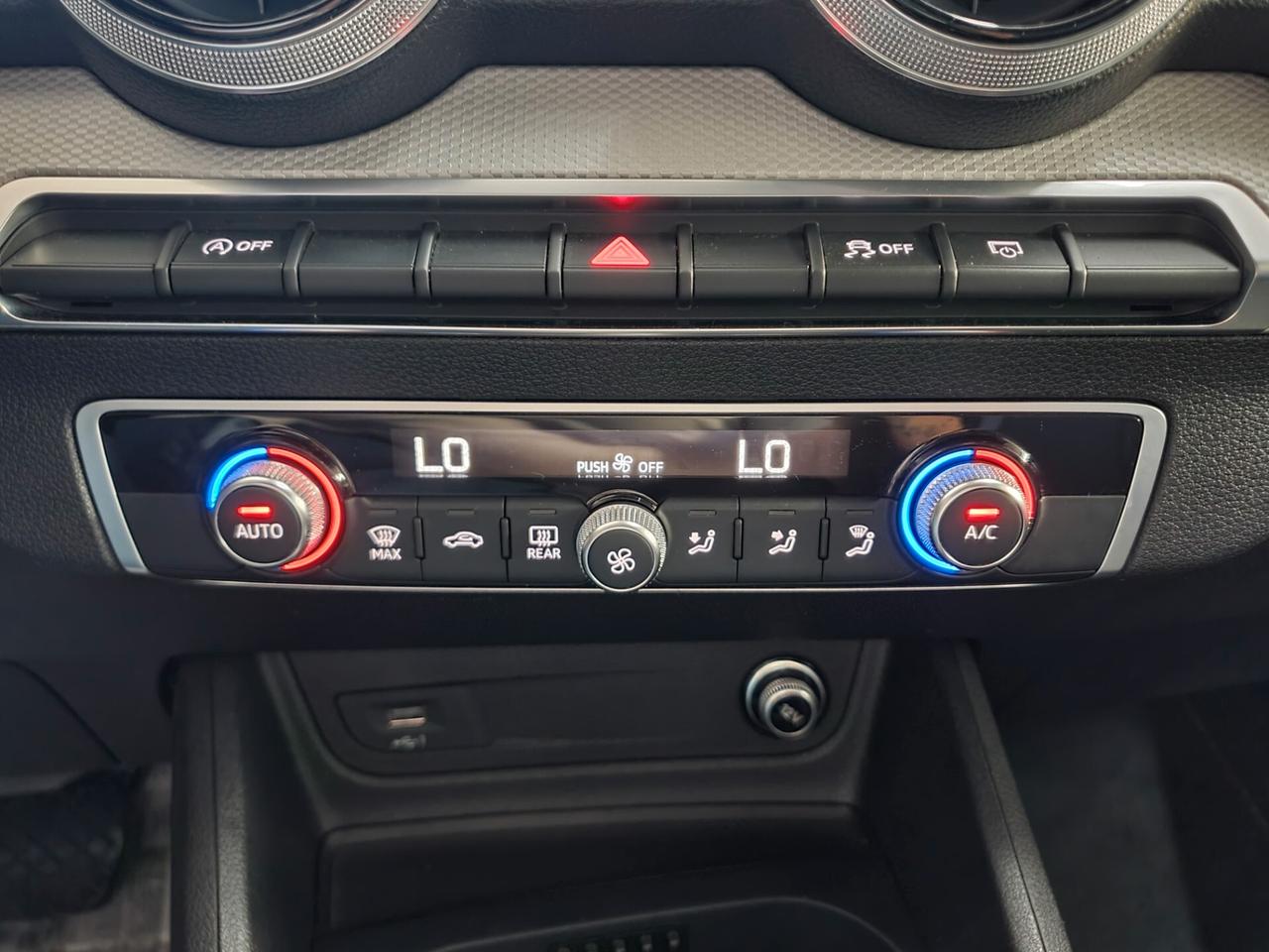 Audi Q2 35 2.0 TDI 150cv quattro S tronic Admired 2021