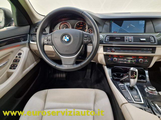 BMW 530 d