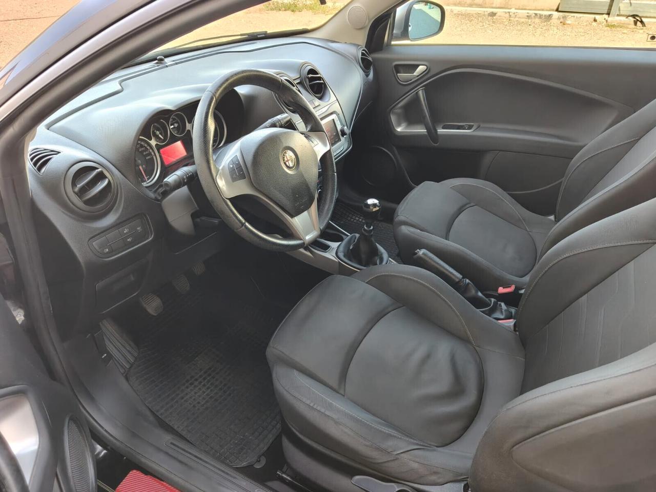 Alfa Mito – 2014