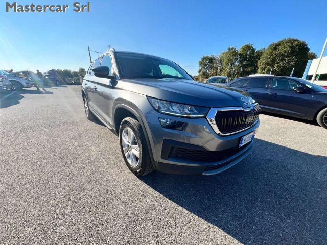 SKODA Kodiaq 2021 2.0 tdi evo Executive dsg 7pti - GH510PX
