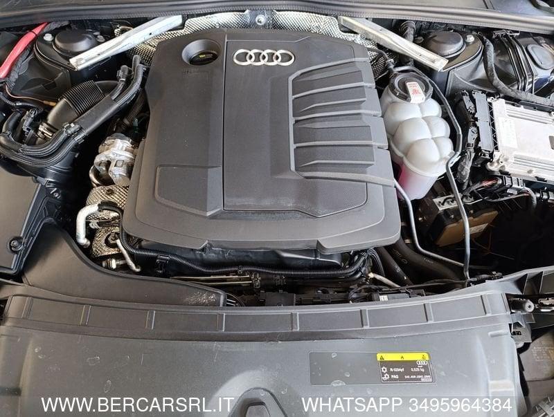 Audi A4 Avant 40 TDI quattro S tronic Business Advanced*VIRTUAL COCKPIT*PDC*LED*EVOLUTION PACK*