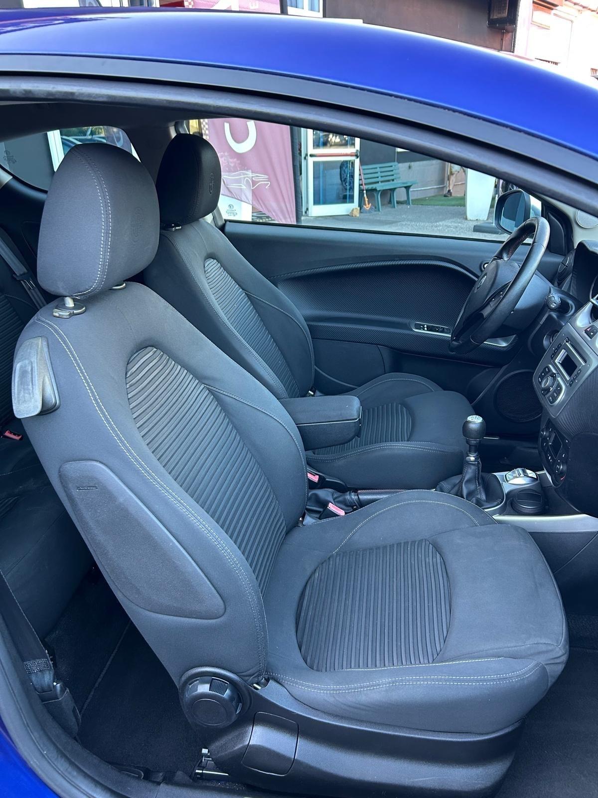 Alfa Romeo MiTo 1.4 105 CV M.air S&S Super