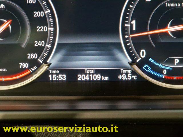 BMW X6 xDrive30d 258CV Extravagance