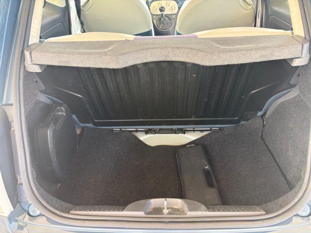 FIAT 500 1.2 Pop NEOPATENTATI CON BLUETHOOT