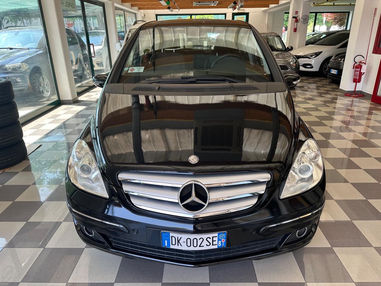 Mercedes-benz B 170 Sport