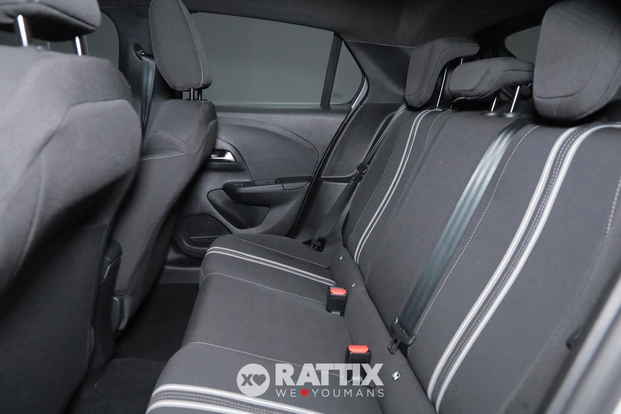 Opel Corsa 1.2 100CV GS