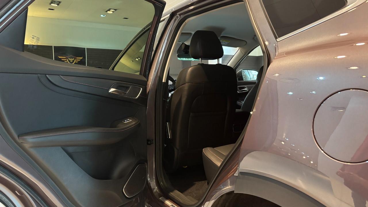 MG HS 1.5B 162CV LUXURY - 2024