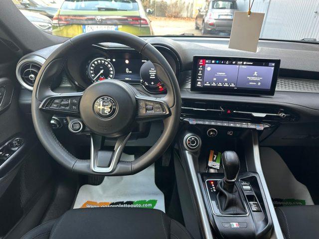 ALFA ROMEO Tonale 1.6 diesel 130 CV TCT6 Super