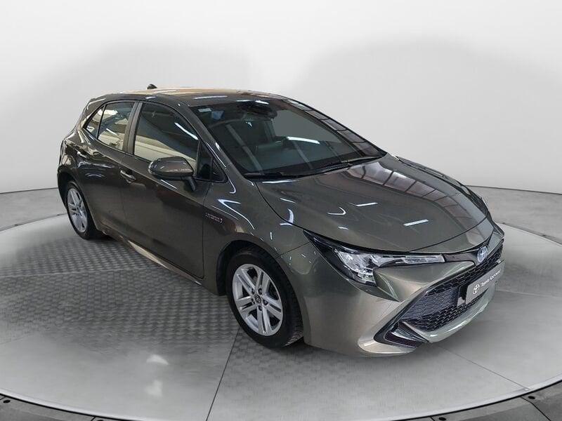 Toyota Corolla 1.8 Hybrid Active