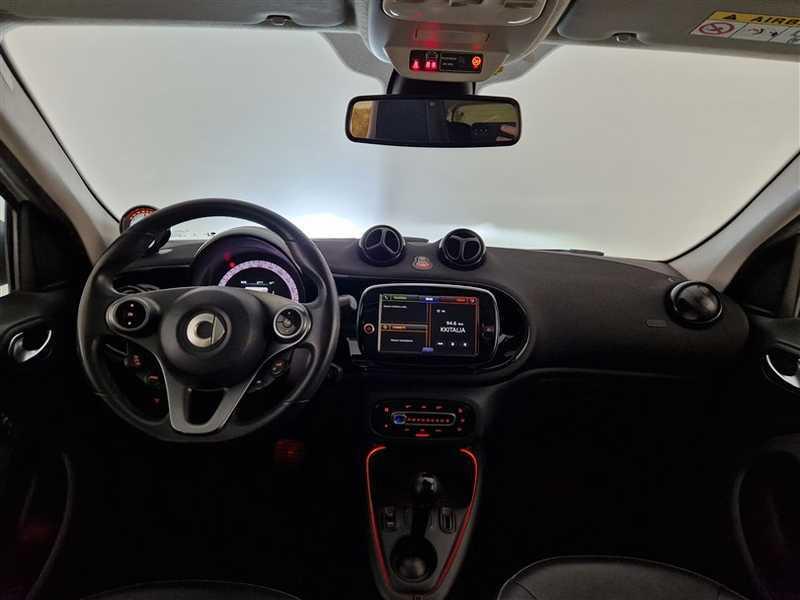 SMART FORFOUR EQ 41kW prime 5 PORTE