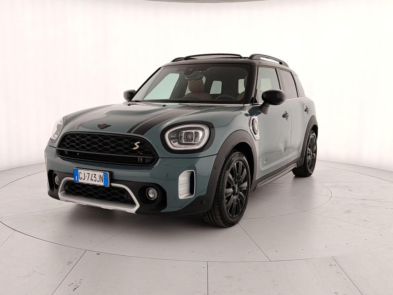 Mini Cooper S Countryman 1.5 SE 'ALL4' ALL4