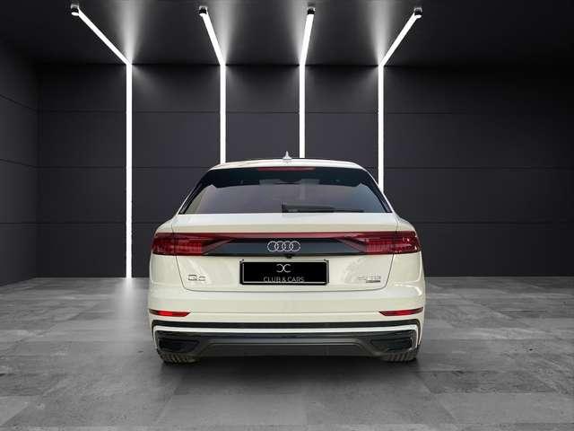 Audi Q8 Q8 50 3.0 tdi mhev Sport S LINE PLUS TETTO/MATRIX