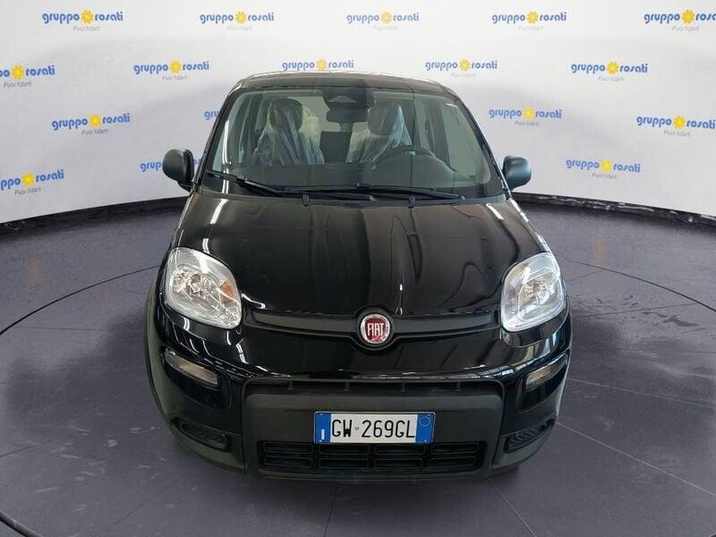 FIAT Panda 1.0 70cv Hybrid Panda