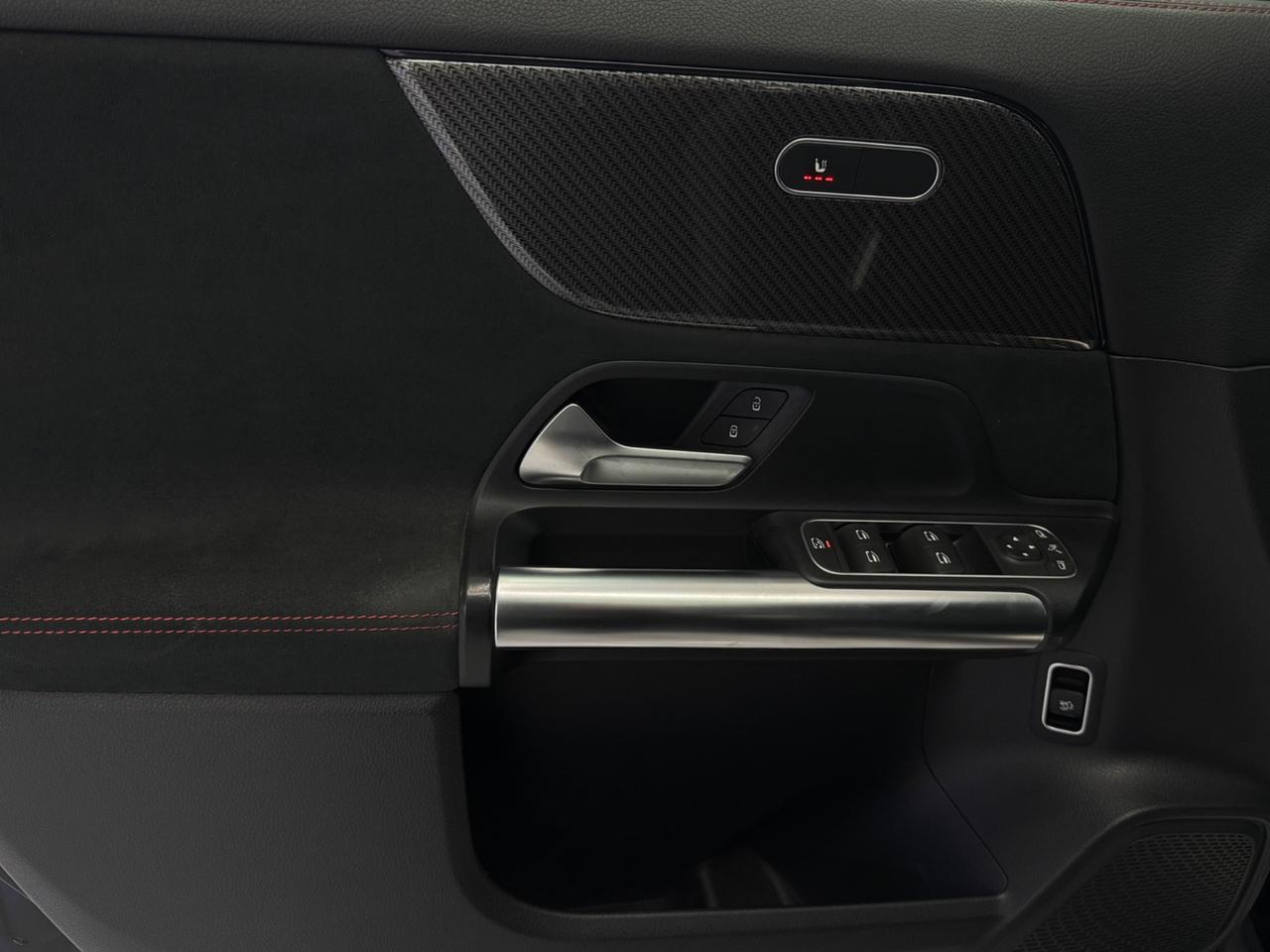 Mercedes-benz GLA 200d 4Matic Premium Amg