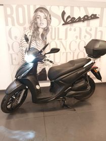 Kymco People 200i 200 I S