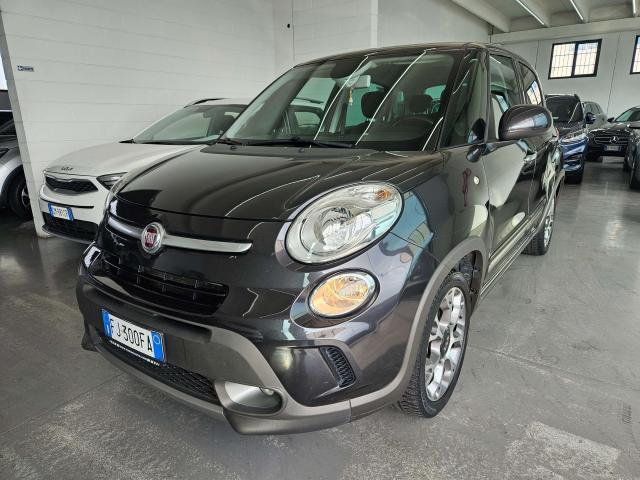 Fiat 500L 1.4 Trekking 95cv
