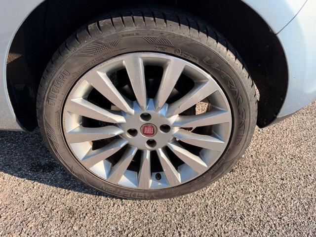 Fiat Bravo 1.6 MJT 120 CV DPF Dualogic Dynamic-UNICO PROPRIETARIO-OK NEOPATENTATI