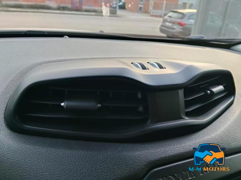 Jeep Renegade 1.6 mjt Limited fwd 120cv