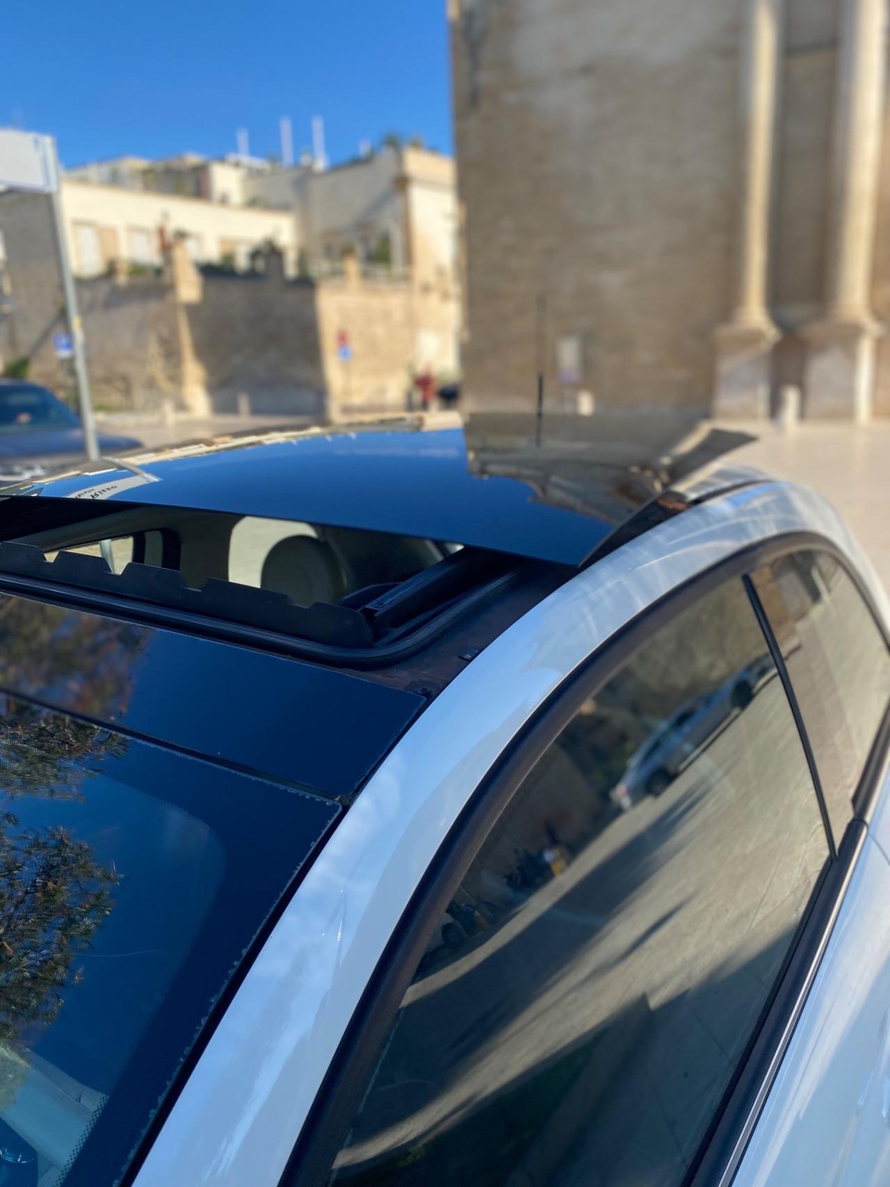 Fiat 500 1.2 Lounge GPL