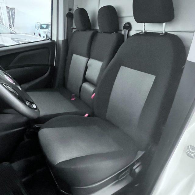 FIAT Doblo Doblò 1.6 MJT 105CV S&S PC-TN Cargo Lounge